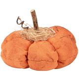 Primitive Orange Pumpkin
