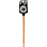 Bee Kind Bee Humble Bee Happy Spatula