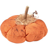 Primitive Orange Pumpkin