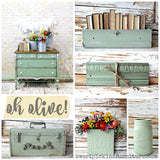 Oh Olive! - Sweet Pickins Milk Paint