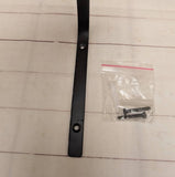 A.T. Imports - Lantern Wall Bracket with Hook and Hardware