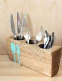 Sugar Mold - 3 Hole: Natural / 11x5x3.5