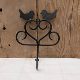 Double Bird Metal Hanger