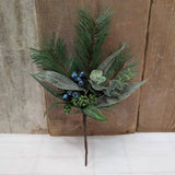 A.T. Imports - Pine / Blueberry / Eucalyptus Pick