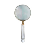 Lucite Magnifier: Small