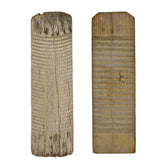 Vintage Scrub Board
