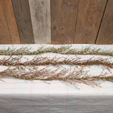 55" Pip Berry Garland: Spring Mix