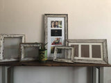 Heartland Designs - 4x6 Barnwood Picture frame