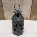 Tin Lantern Night Light Cover