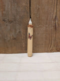 A.T. Imports - 7" Battery Operated Taper Candle w/ Picture And Timer: It is Well with My Soul