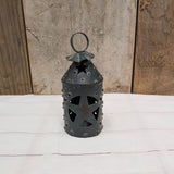 Tin Lantern Night Light Cover
