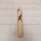 A.T. Imports - 7" Battery Operated Taper Candle w/ Picture And Timer: It is Well with My Soul