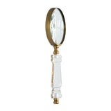 Lucite Magnifier: Small