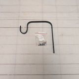 A.T. Imports - Lantern Wall Bracket with Hook and Hardware