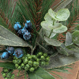 A.T. Imports - Pine / Blueberry / Eucalyptus Pick