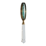 Lucite Magnifier: Small