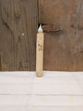 A.T. Imports - 7" Battery Operated Taper Candle w/ Picture And Timer: It is Well with My Soul