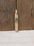 A.T. Imports - 7" Battery Operated Taper Candle w/ Picture And Timer: It is Well with My Soul