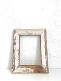 Heartland Designs - 4x6 Barnwood Picture frame