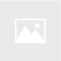 A.T. Imports - Silver Bell Garland MED