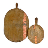 European Cutting Board: Large