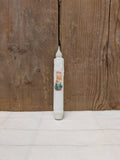 A.T. Imports - 7" Battery Operated Taper Candle w/ Picture And Timer: It is Well with My Soul