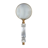 Lucite Magnifier: Small