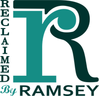 Reclaimed by Ramsey