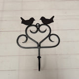 Double Bird Metal Hanger