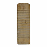 Vintage Scrub Board