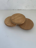 Heartland Designs - Round Riser | Candle