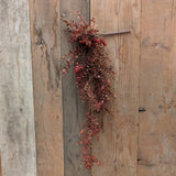 A.T. Imports - Rust Hops and Eucalyptus Dripping Garland