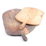 European Cutting Board: Large