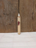A.T. Imports - 7" Battery Operated Taper Candle w/ Picture And Timer: It is Well with My Soul