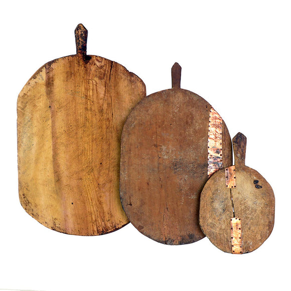 Turkish Cutting Board: Large