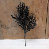 Black Leaves Pick