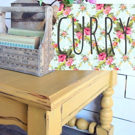 Curry - Sweet Pickins Milk Paint
