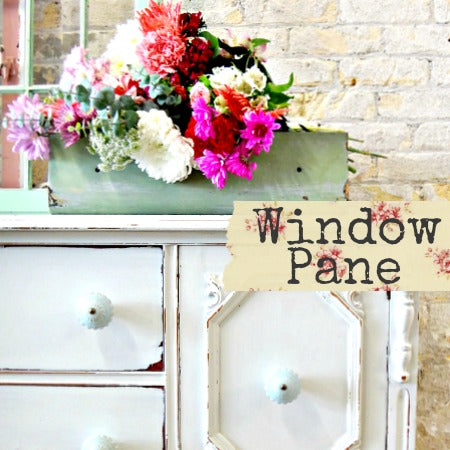 Window Pane - Sweet Pickins Milk Paint